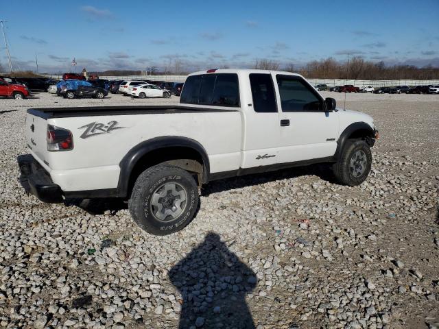 Obraz 3 z 1998 CHEVROLET S TRUCK S10 1998 z VIN 1GCCT19WXW8133943