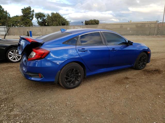Image 3 of 2017 HONDA CIVIC EX 2017 with VIN 2HGFC2F79HH570914