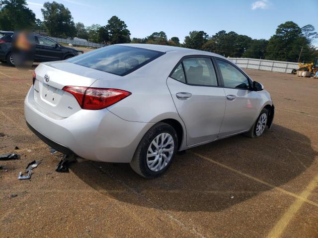 Изображение 3 2018 TOYOTA COROLLA L 2018 с VIN 5YFBURHE0JP749681