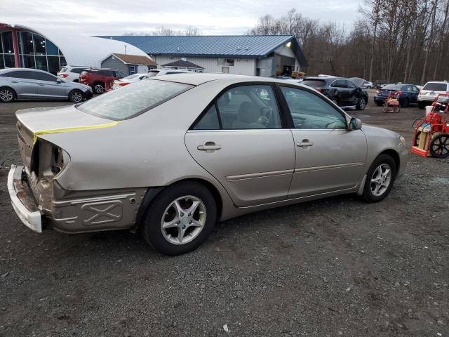 Изображение 3 2002 TOYOTA CAMRY LE 2002 с VIN 4T1BF30K52U500687