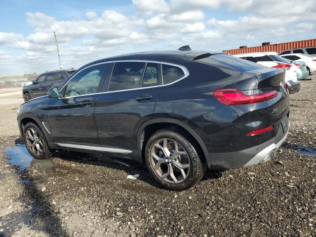 Изображение 2 2024 BMW X4 XDRIVE30I 2024 с VIN 5UX33DT00R9V06216