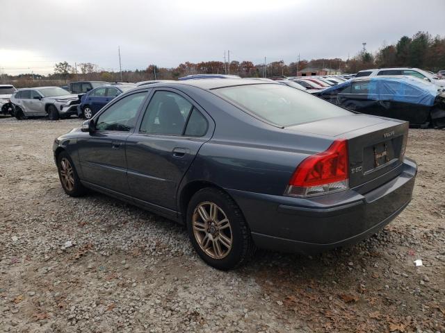Obraz 2 z 2007 VOLVO S60 2.5T 2007 z VIN YV1RH592772627384