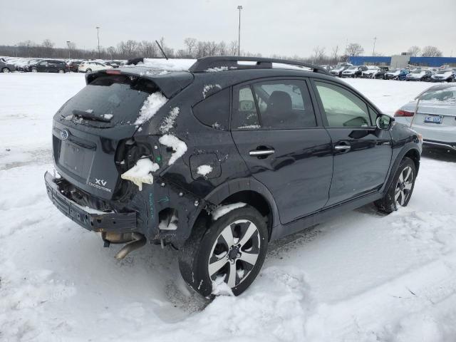 Image 3 of 2015 SUBARU XV CROSSTREK 2.0I HYBRID TOURING 2015 with VIN JF2GPBPC1FH239431