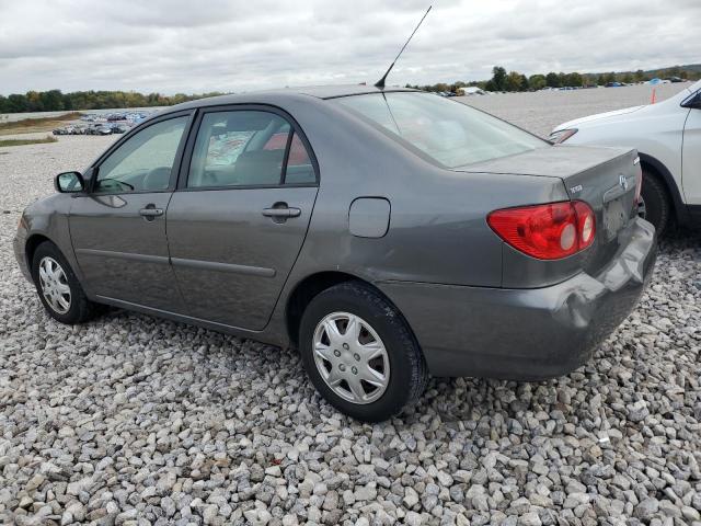 Obraz 2 z 2006 TOYOTA COROLLA CE 2006 z VIN 2T1BR32E16C637955