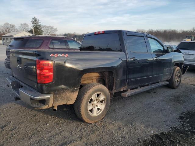 Obraz 3 z 2018 CHEVROLET SILVERADO K1500 LT 2018 z VIN 3GCUKRECXJG587257