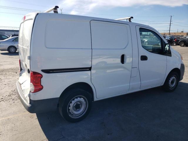 Obraz 3 z 2014 NISSAN NV200 2.5S 2014 z VIN 3N6CM0KN4EK694456
