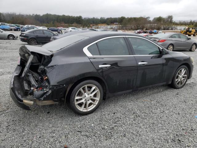 Image 3 of 2013 NISSAN MAXIMA S 2013 with VIN 1N4AA5AP3DC831268