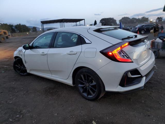 Obraz 2 z 2020 HONDA CIVIC EX 2020 z VIN SHHFK7H62LU403570