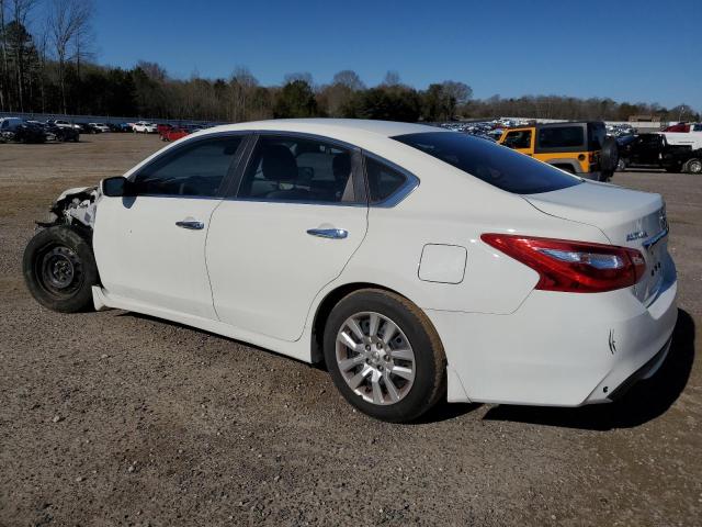 Obraz 2 z 2017 NISSAN ALTIMA 2.5 2017 z VIN 1N4AL3AP9HC127841