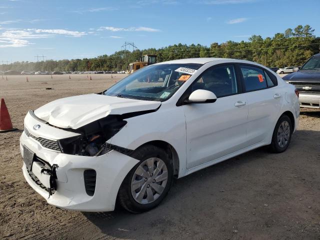 2020 KIA RIO LX 2020 image