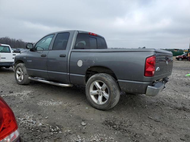 Изображение 2 2008 DODGE RAM 1500 ST 2008 с VIN 1D7HA18298S591155