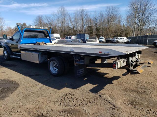 Obraz 2 z 2016 RAM 5500 2016 z VIN 3C7WRNDL4GG177306