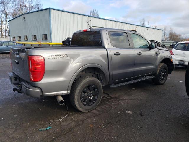 Image 3 of 2021 FORD RANGER XL 2021 with VIN 1FTER4FH2MLD47561