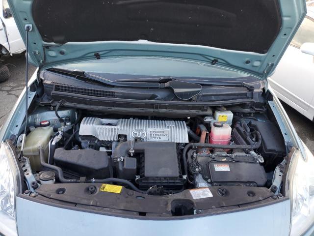 Изображение 3 2015 TOYOTA PRIUS  2015 с VIN JTDKN3DU2F1949755