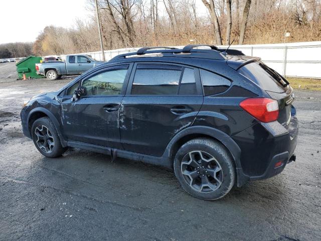 Image 2 of 2015 SUBARU XV CROSSTREK SPORT LIMITED 2015 with VIN JF2GPASC6F8300158