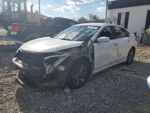 Image 1 of 2015 NISSAN ALTIMA 2.5 2015 with VIN 1N4AL3AP4FC481022