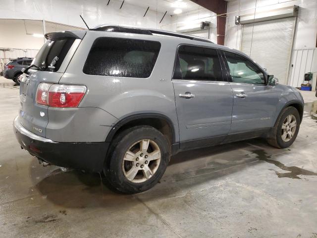 Obraz 3 z 2008 GMC ACADIA SLT-1 2008 z VIN 1GKEV23758J199259