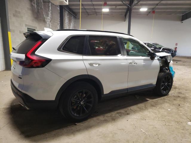 Image 3 of 2024 HONDA CR-V SPORT 2024 with VIN 5J6RS6H55RL008198