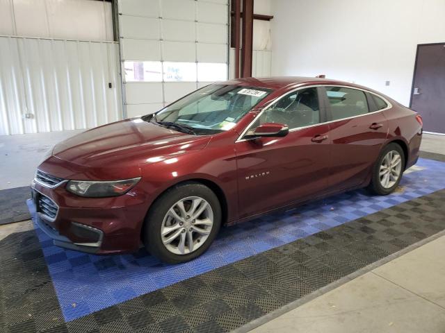 Obraz 1 z 2016 CHEVROLET MALIBU LT 2016 z VIN 1G1ZE5ST5GF169833