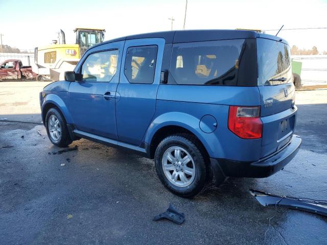 Obraz 2 z 2006 HONDA ELEMENT EX 2006 z VIN 5J6YH28796L020273