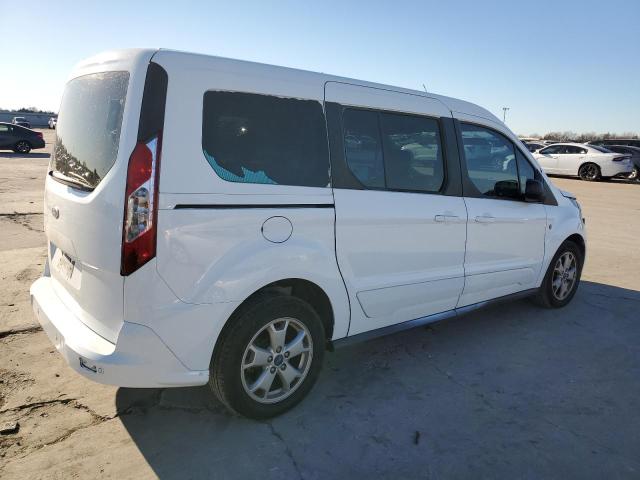 Image 3 of 2015 FORD TRANSIT CONNECT XLT 2015 with VIN NM0GE9F76F1197460