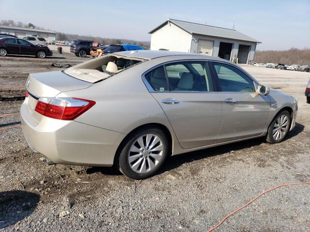 Image 3 of 2013 HONDA ACCORD EXL 2013 with VIN 1HGCR2F89DA104189