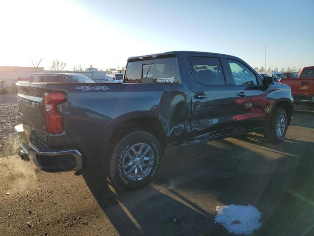 Image 3 of 2019 CHEVROLET SILVERADO K1500 LT 2019 with VIN 3GCUYDED7KG224376
