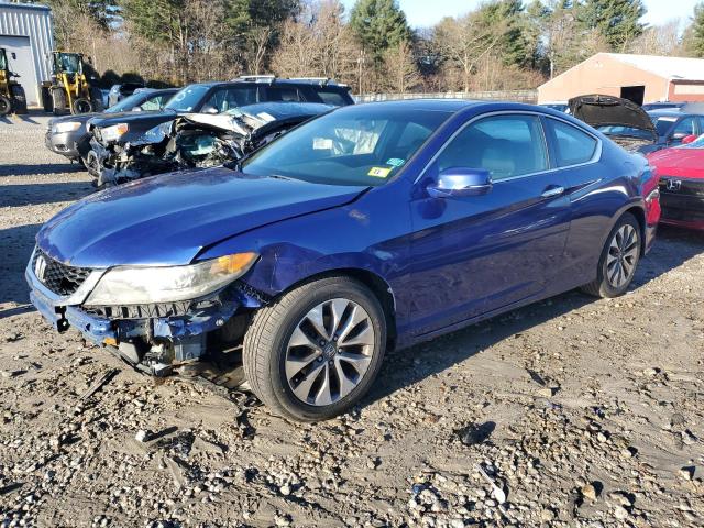 Изображение 1 2014 HONDA ACCORD EX 2014 с VIN 1HGCT1B72EA001111