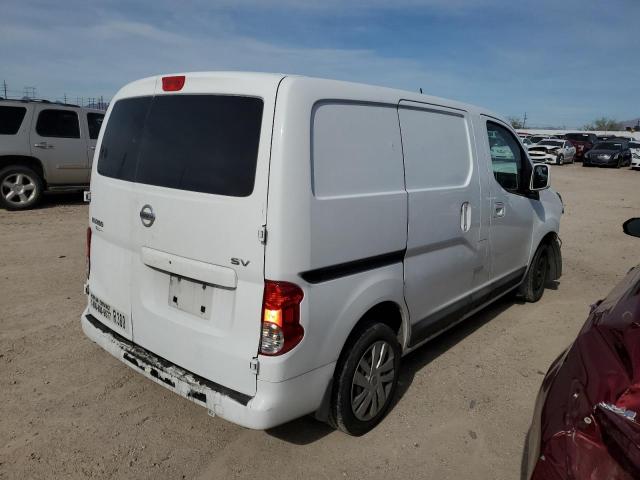 Image 3 of 2013 NISSAN NV200 2.5S 2013 with VIN 3N6CM0KN4DK696660