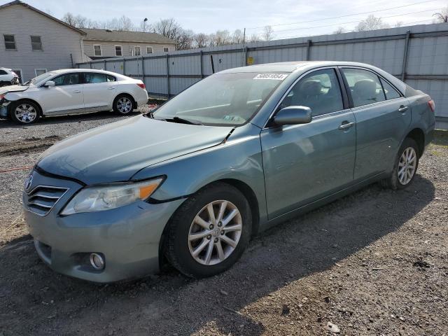 Obraz 1 z 2011 TOYOTA CAMRY SE 2011 z VIN 4T1BK3EK1BU631023