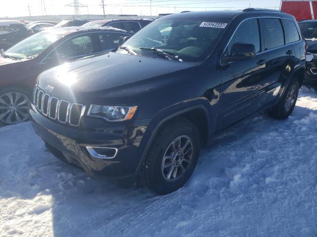 Изображение 1 2019 JEEP GRAND CHEROKEE LAREDO 2019 с VIN 1C4RJFAG2KC846814