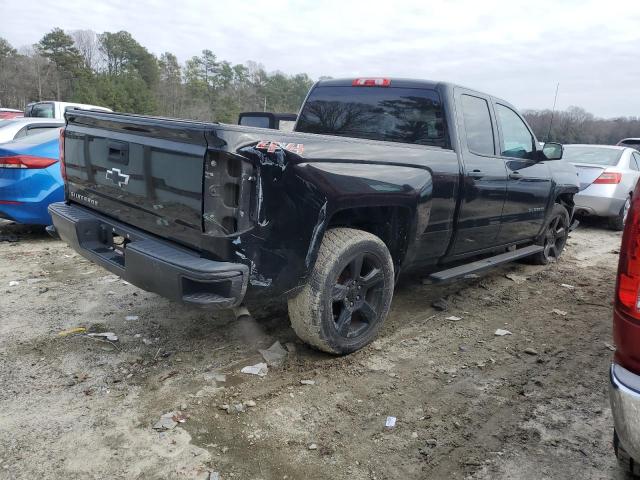 Image 3 of 2017 CHEVROLET SILVERADO K1500 2017 with VIN 1GCVKNEC8HZ387372