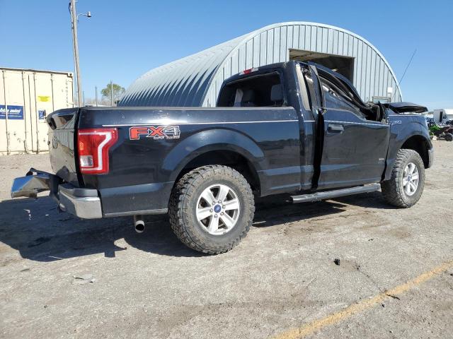 Obraz 3 z 2016 FORD F150  2016 z VIN 1FTMF1EP9GKF89107
