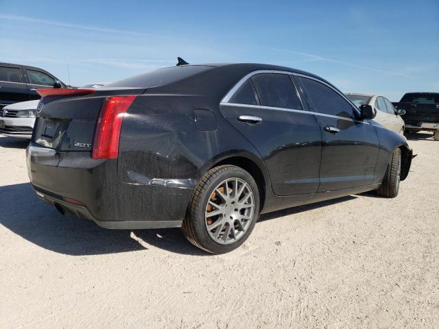 Obraz 3 z 2013 CADILLAC ATS  2013 z VIN 1G6AG5RX7D0170250