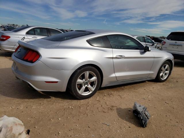 Image 3 of 2017 FORD MUSTANG  2017 with VIN 1FA6P8AM1H5346312