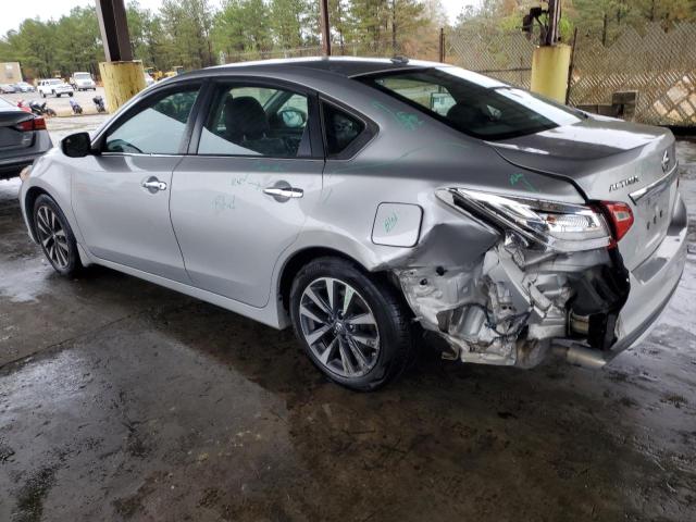 Obraz 2 z 2016 NISSAN ALTIMA 2.5 2016 z VIN 1N4AL3AP9GC120791