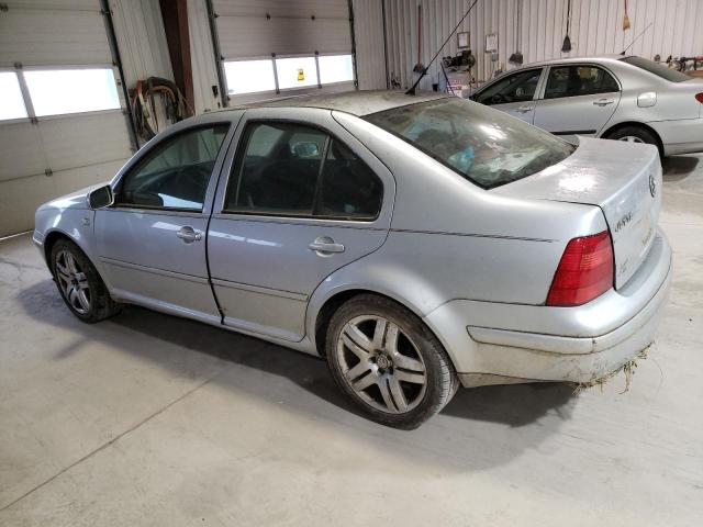 Image 2 of 2003 VOLKSWAGEN JETTA GLS 2003 with VIN 3VWSE69M73M108701