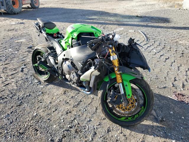 2015 KAWASAKI ZX1000 J 2015 image