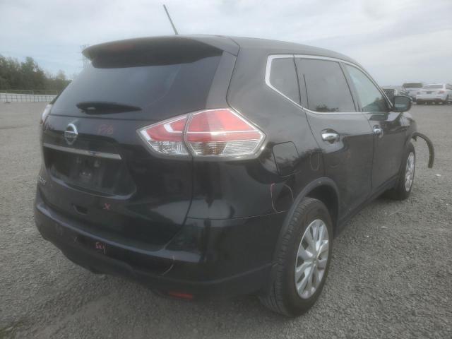 Image 3 of 2015 NISSAN ROGUE S 2015 with VIN KNMAT2MT9FP579923