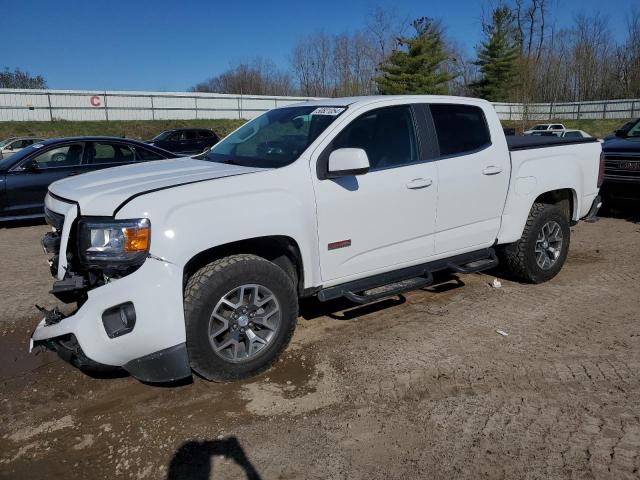 Изображение 1 2020 GMC CANYON ALL TERRAIN 2020 с VIN 1GTG6FEN5L1107922