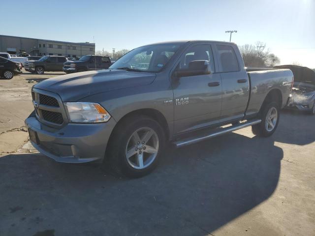 Obraz 2013 RAM 1500 ST 2013