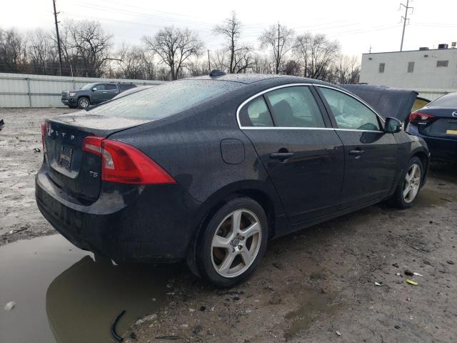 Изображение 3 2012 VOLVO S60 T5 2012 с VIN YV1622FS4C2089115