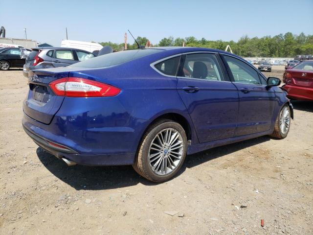 Obraz 3 z 2013 FORD FUSION SE HYBRID 2013 z VIN 3FA6P0LU4DR187646