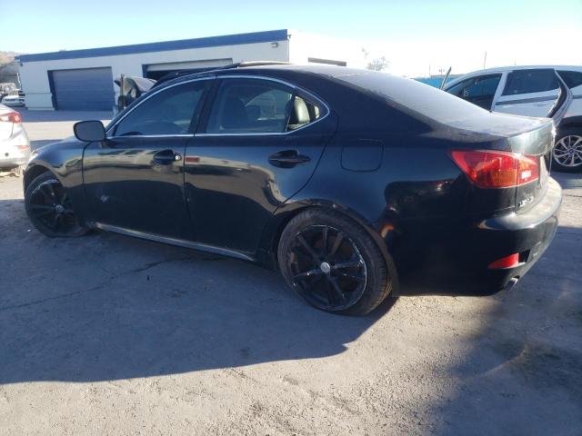 Image 2 of 2006 LEXUS IS 350 2006 with VIN JTHBE262265002793