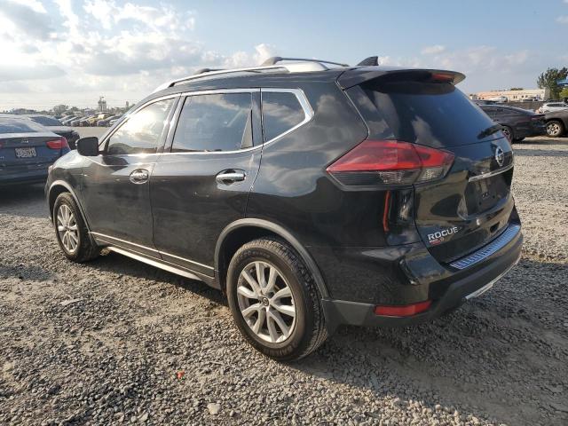Изображение 2 2018 NISSAN ROGUE S 2018 с VIN JN8AT2MT0JW488767