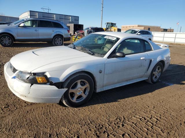 Изображение 1 2004 FORD MUSTANG  2004 с VIN 1FAFP40654F197323