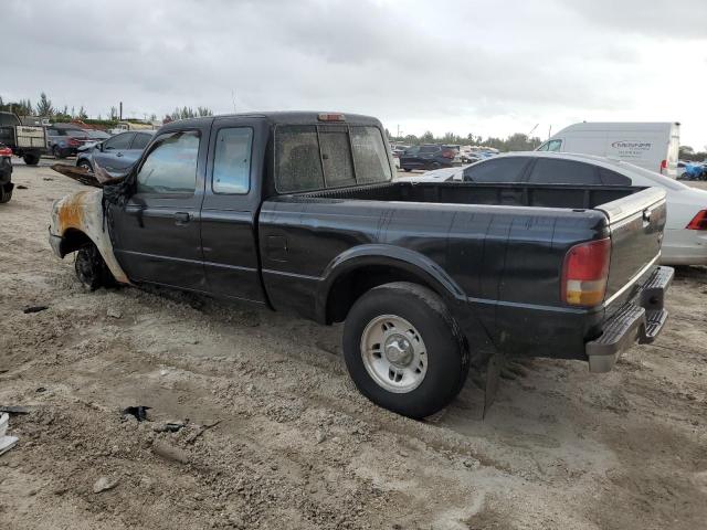 Image 2 of 1997 FORD RANGER SUPER CAB 1997 with VIN 1FTDR15X9VTA20479