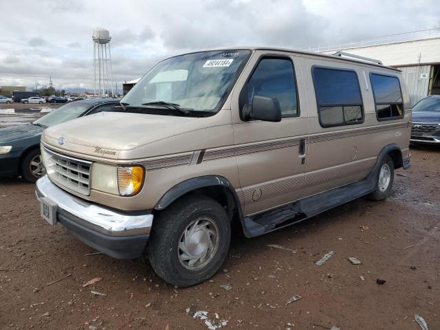 1994 FORD ECONOLINE E150 VAN 1994 image