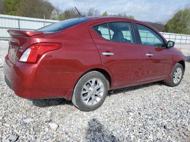 Изображение 3 2018 NISSAN VERSA S 2018 с VIN 3N1CN7APXJL869781