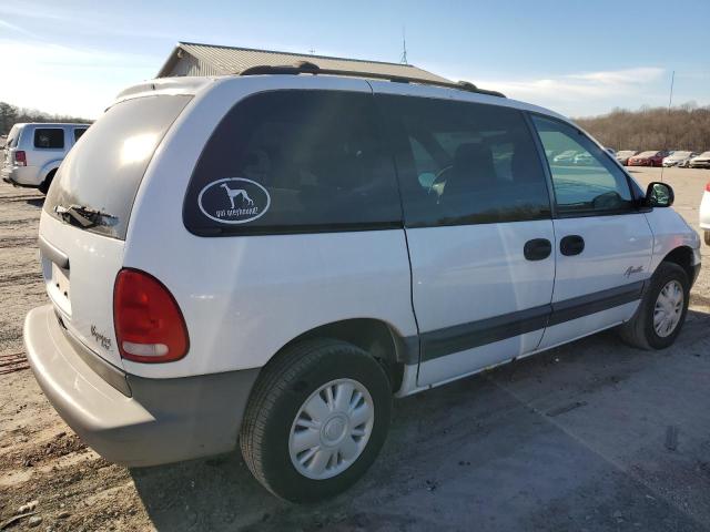 Изображение 3 1998 PLYMOUTH VOYAGER SE 1998 с VIN 1P4GP45G3WB765235